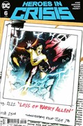 HEROES IN CRISIS #6B 
