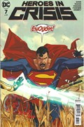 HEROES IN CRISIS #7 