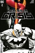 HEROES IN CRISIS #2-3rd 