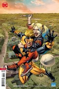 HEROES IN CRISIS #1-RI 