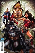 HEROES IN CRISIS #1-RI-B 