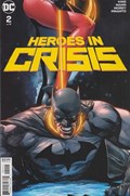 HEROES IN CRISIS #2 