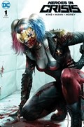HEROES IN CRISIS #1-NYCC 