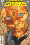 HEROES IN CRISIS #3 