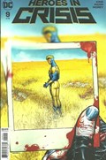 HEROES IN CRISIS #9B 