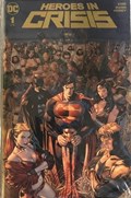 HEROES IN CRISIS #1-DCB 