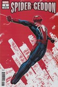 SPIDER-GEDDON #1F 