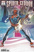 SPIDER-GEDDON #1G 
