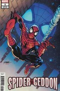 SPIDER-GEDDON #1-RI-B 