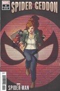 SPIDER-GEDDON #0C 