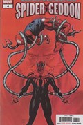 SPIDER-GEDDON #4 
