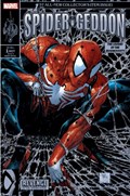 SPIDER-GEDDON #1-KRS 