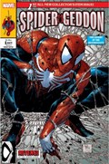 SPIDER-GEDDON #1-KRS-B 