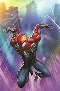 SPIDER-GEDDON #0-CRAIN-B 
