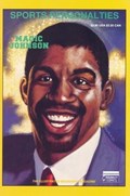 SPORTS PERSONALITIES #4 