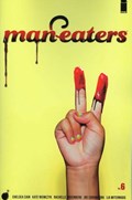 MAN-EATERS #6B 