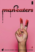 MAN-EATERS #6 