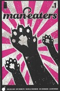 MAN-EATERS #1 