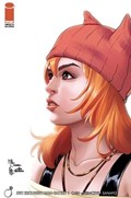 MAN-EATERS #1-BTC 