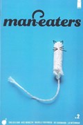 MAN-EATERS #2 