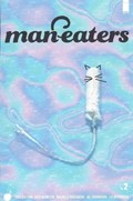 MAN-EATERS #2B 