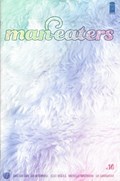 MAN-EATERS #10B 