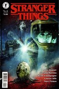 STRANGER THINGS #4 