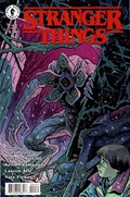 STRANGER THINGS #4C 