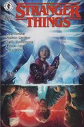 STRANGER THINGS #1 