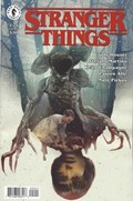 STRANGER THINGS #2B 
