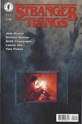 STRANGER THINGS #2 