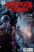STRANGER THINGS #3 