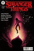 STRANGER THINGS #3C 