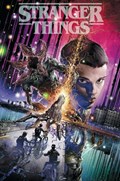 STRANGER THINGS #1-SCORP 