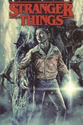 STRANGER THINGS #1-SUPR 