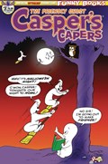 CASPER'S CAPERS #3B 