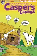 CASPER'S CAPERS #1B 
