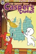 CASPER'S CAPERS #2 