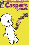 CASPER'S CAPERS #6B 