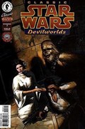 CLASSIC STAR WARS: DEVILWORLDS #2 
