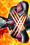 RETURN OF WOLVERINE #1-KRS 
