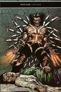 RETURN OF WOLVERINE #4 