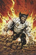 RETURN OF WOLVERINE #1-RI-H 