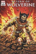 RETURN OF WOLVERINE #1C 