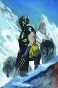 RETURN OF WOLVERINE #1-IGCS 