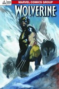 RETURN OF WOLVERINE #1-IGCS-B 