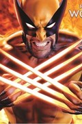 RETURN OF WOLVERINE #1-KRS-D 