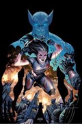 RETURN OF WOLVERINE #1-KRS-C 