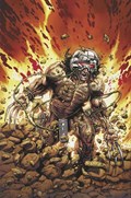 RETURN OF WOLVERINE #1-RI-J 