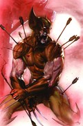 RETURN OF WOLVERINE #2-IGCS-B 